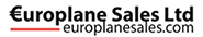 Europlane Sales Ltd Logo
