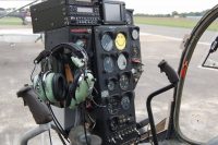 Bell 47G 4A For Sale