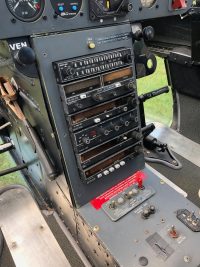 Bell B206 For Sale