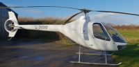 Guimbal Cabri G2 For Sale