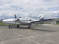 Piper PA-34-220T Seneca III For Sale