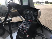 Robinson R44 Raven 2 For Sale