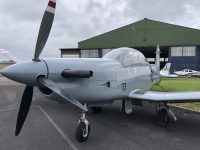 Pilatus PC9 For Sale In The uk