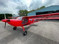 Aeropro Eurofox For Sale In The uk